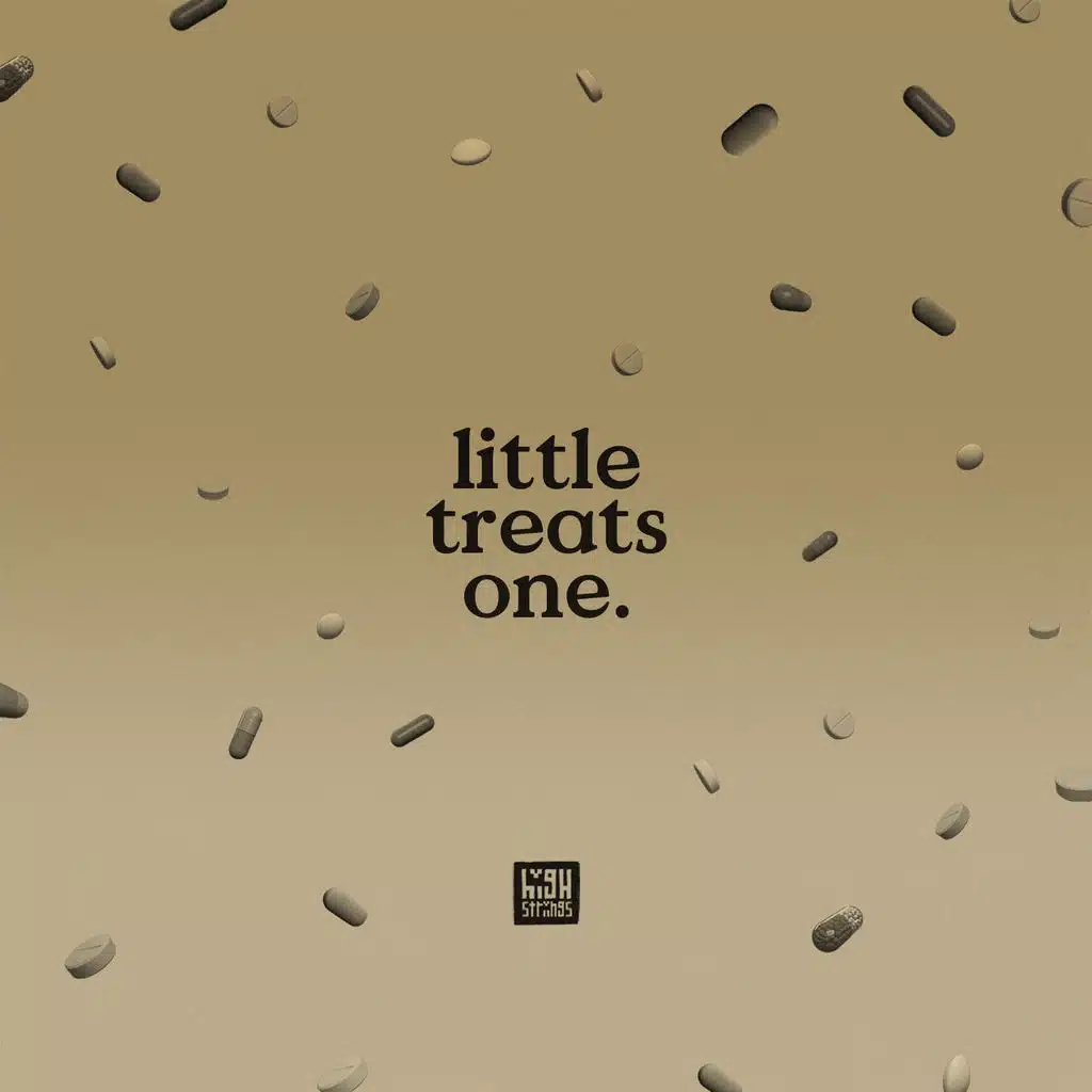 Little Treats One
