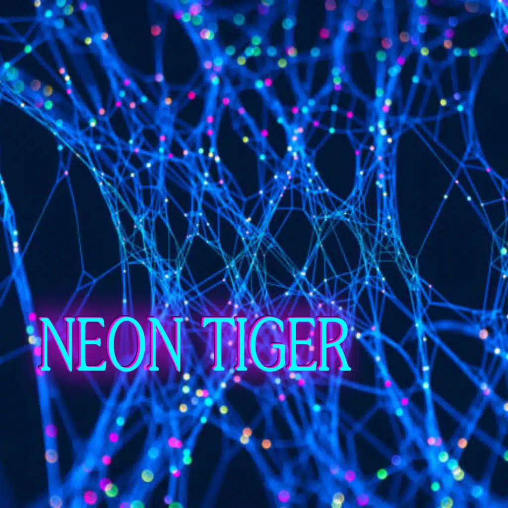 Neon Tiger EP