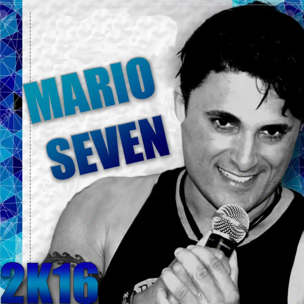 Mario Seven 2K16
