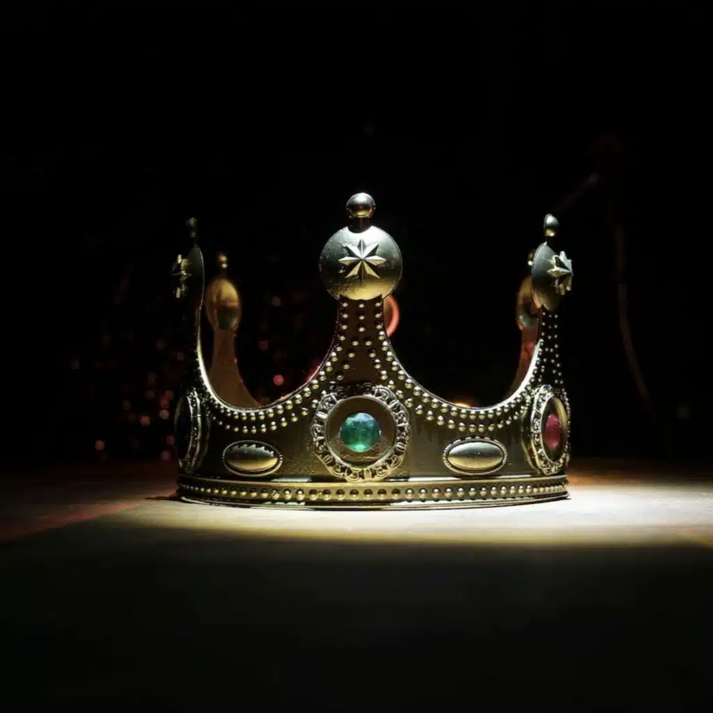 157. Est-ce Dieu qui choisit les autorités ? (Juges 9) - 1/2