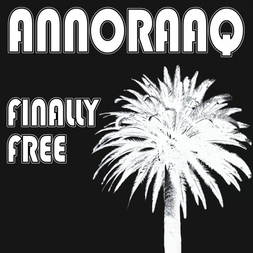 ANNORAAQ
