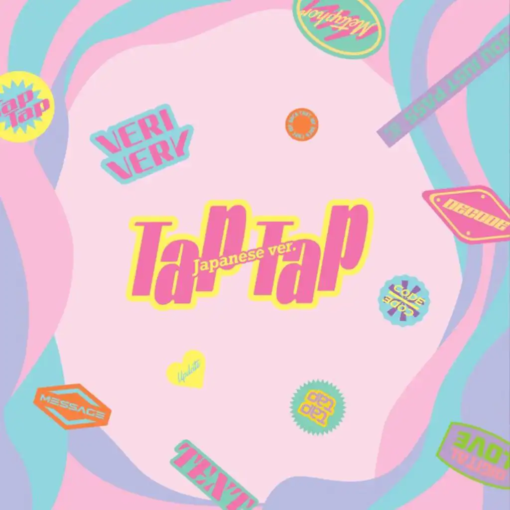 Tap Tap (Japanese ver.)