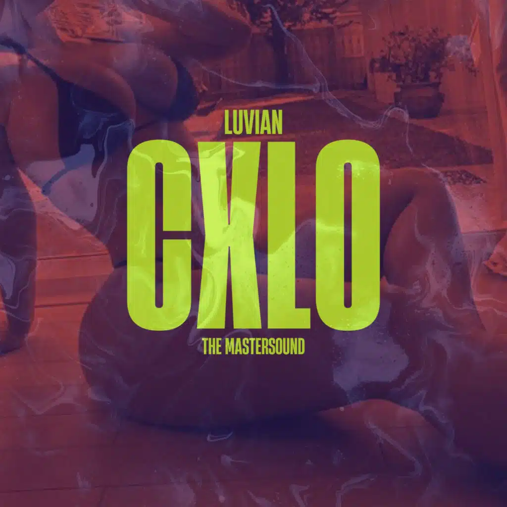Cxlo (feat. The Mastersound)