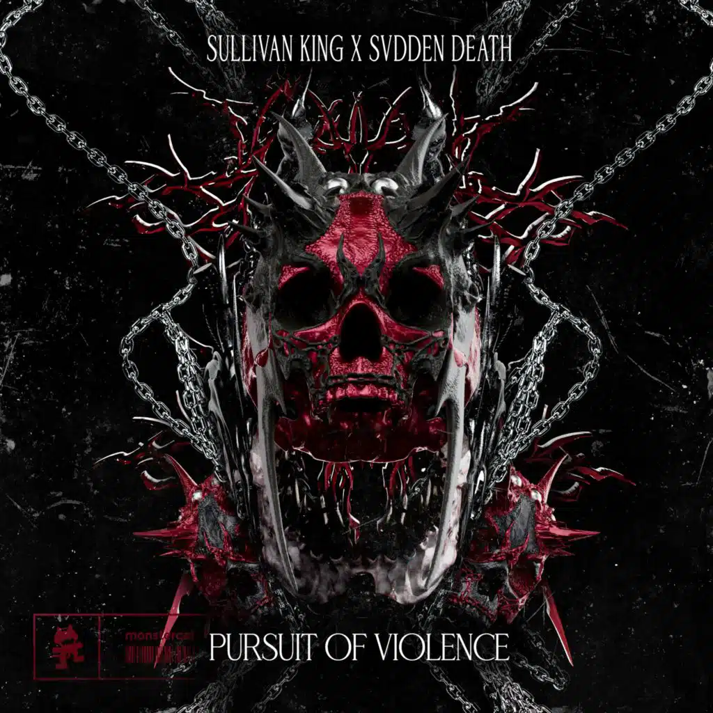 Sullivan King & SVDDEN DEATH