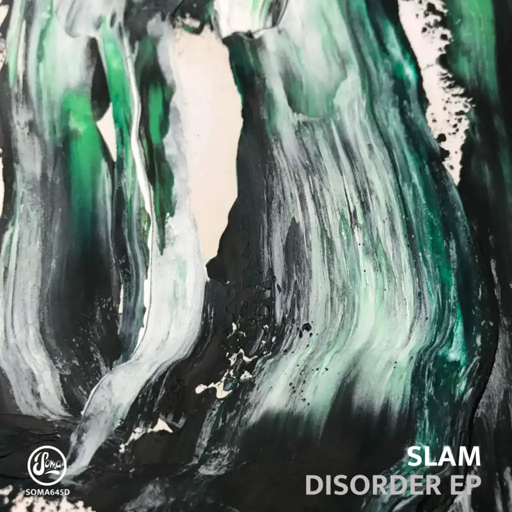 Disorder EP