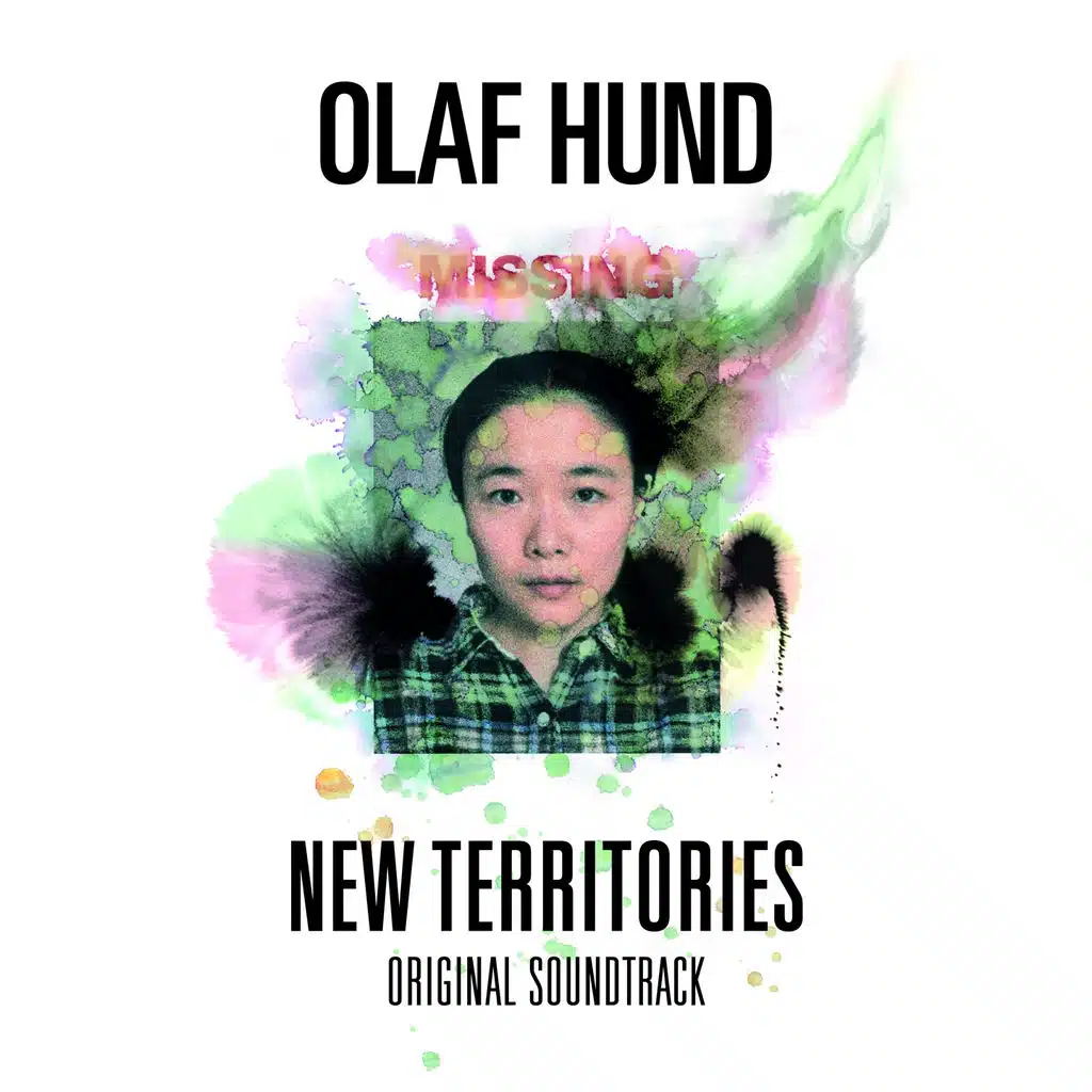 New Territories (Original Motion Picture Soundtrack)