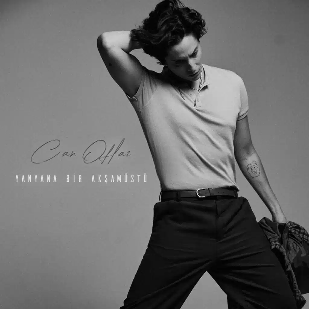 YANYANA BİR AKŞAMÜSTÜ