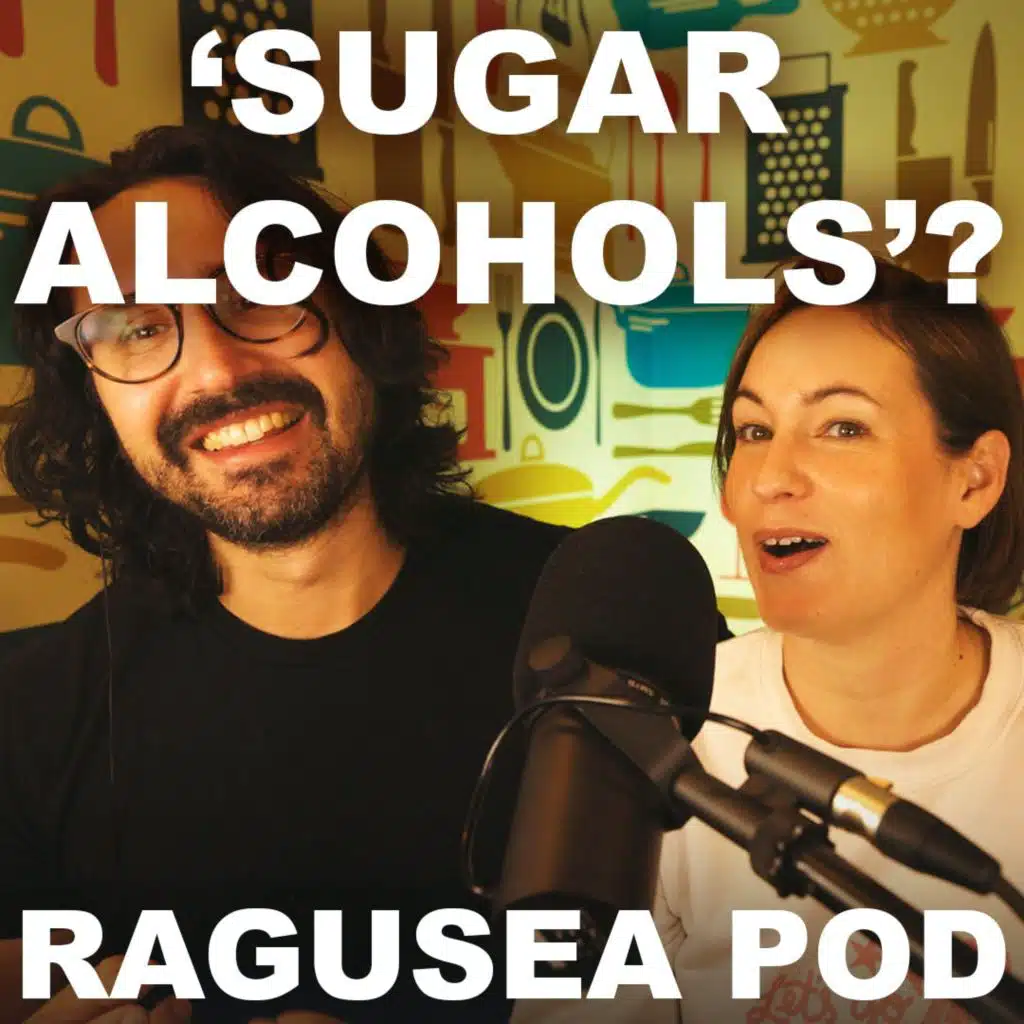 What are 'sugar alcohols'? 'Artificial sweeteners'? Are they good/bad? (E48)