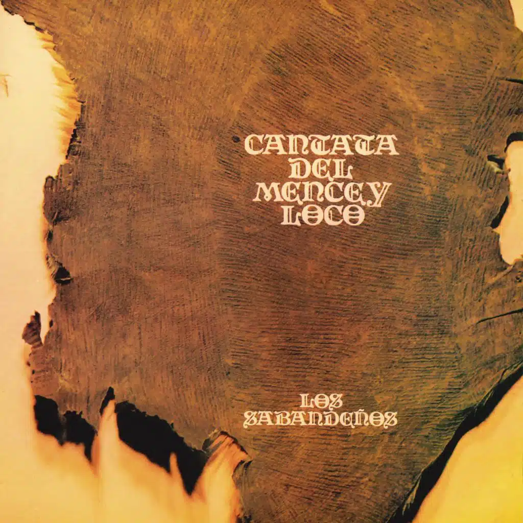 Cantata Del Mencey Loco (Remasterizado)