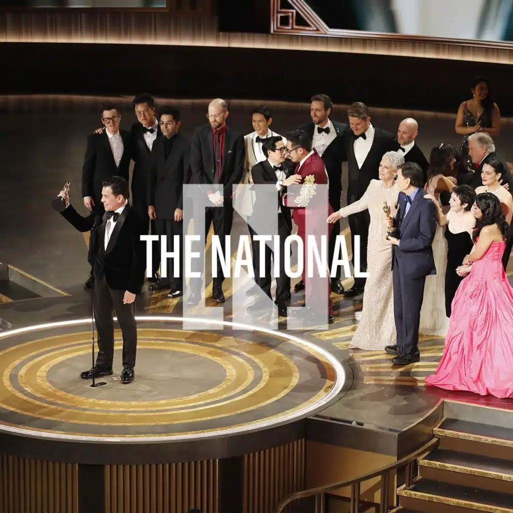 Oscars 2023, Jordanian royal wedding, Saudi Arabia launches new airline, — Trending