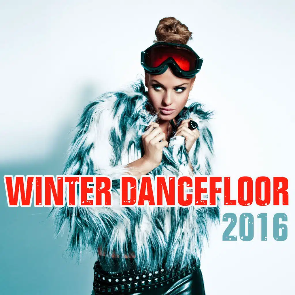 Winter Dancefloor 2016