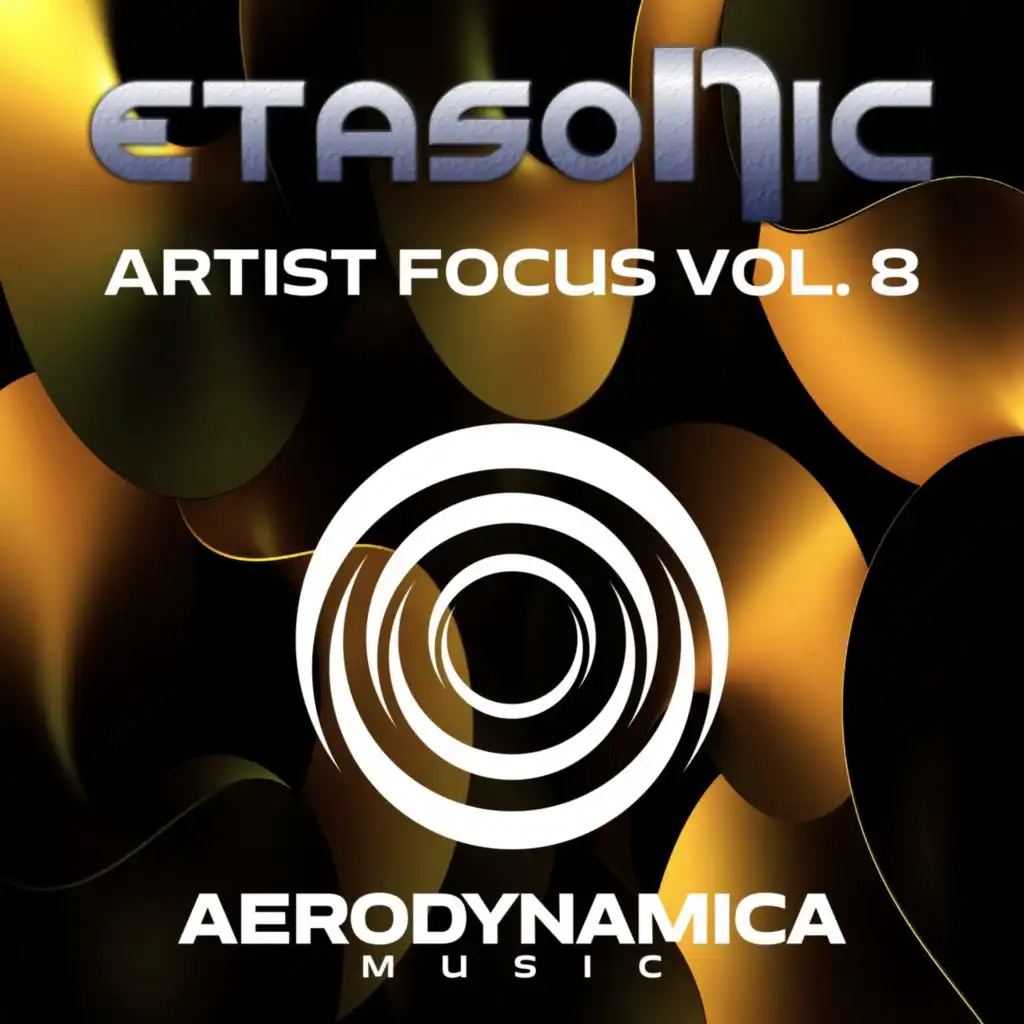 Artist Focus, Vol. 8