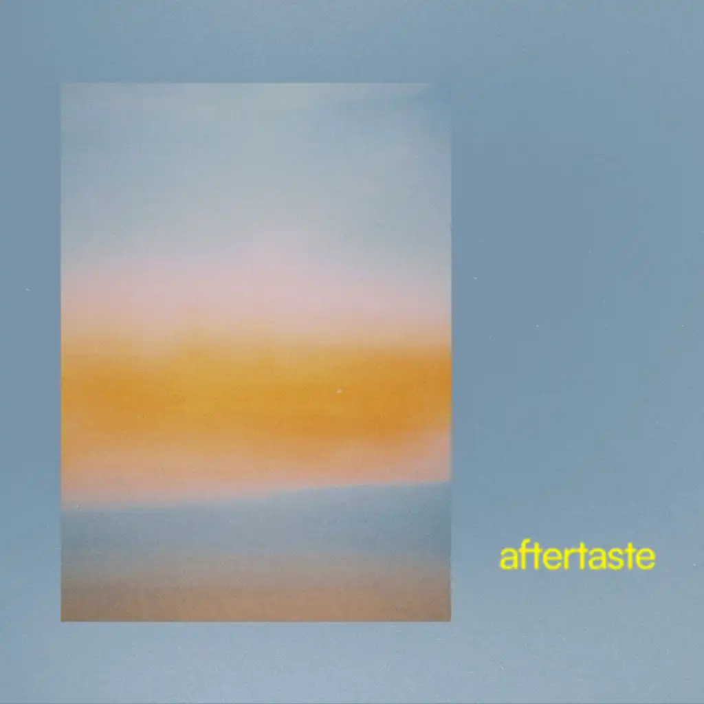 Aftertaste (feat. TALA)