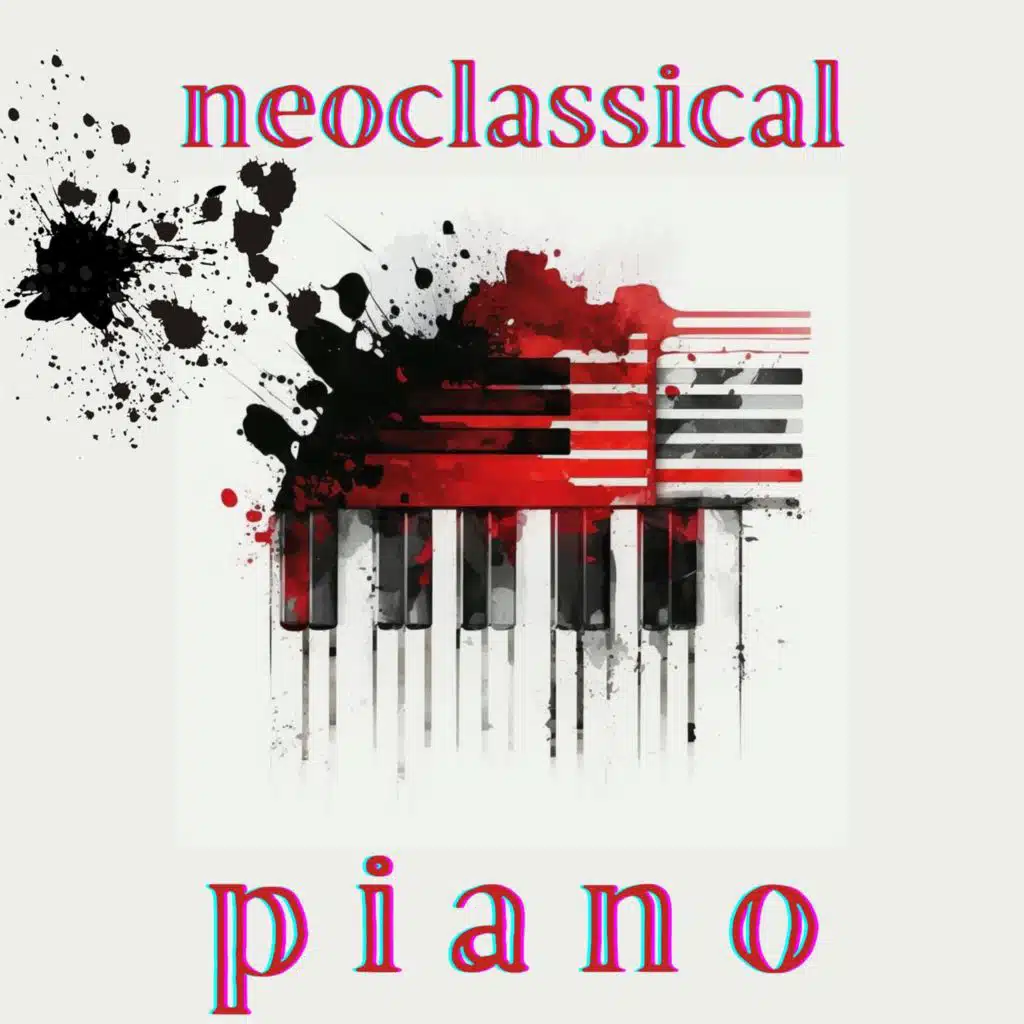 neoclassical piano