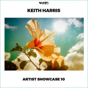 Keith Harris