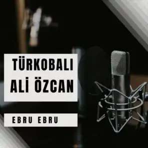 Türkobalı Ali Özcan