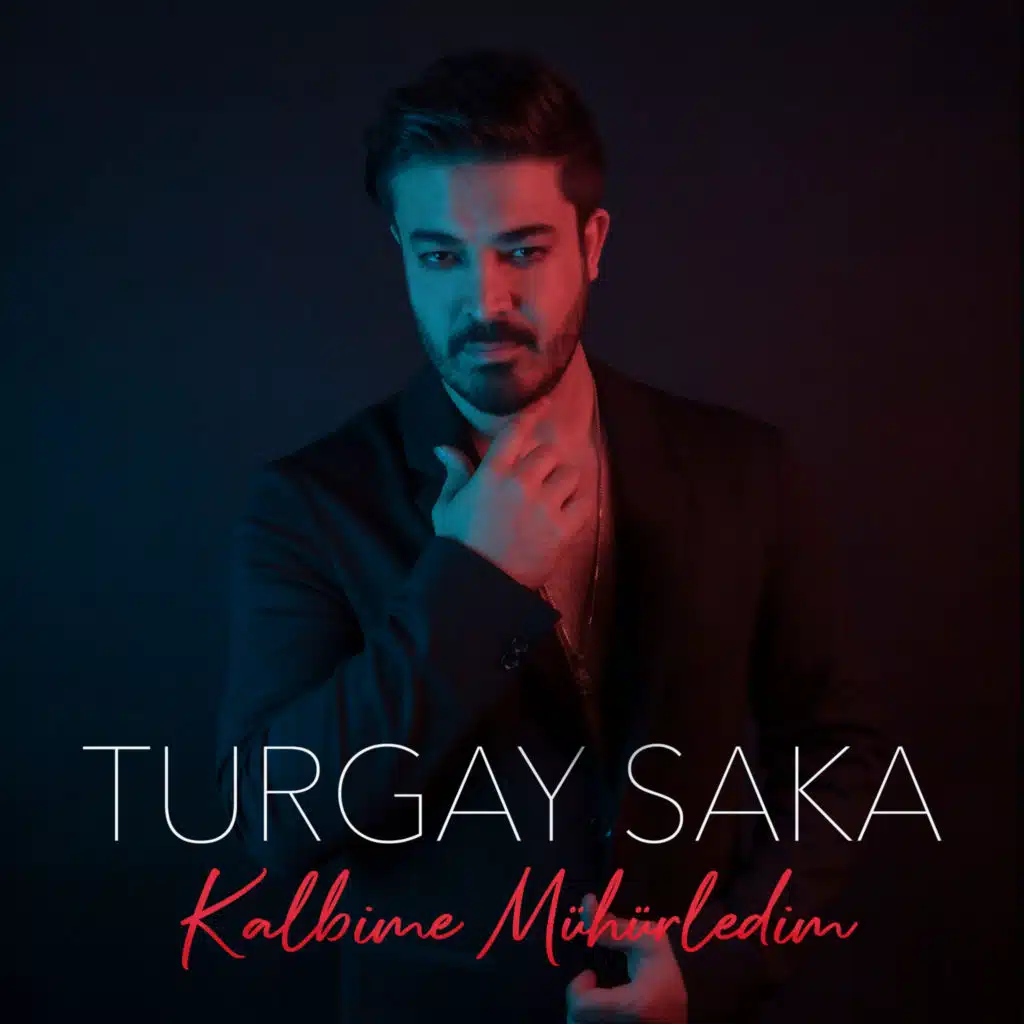 KALBİME MÜHÜRLEDİM