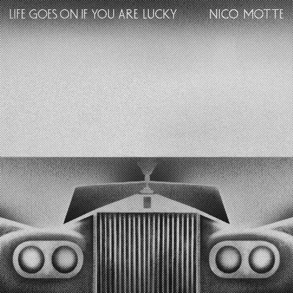 Life Goes on If You Are Lucky