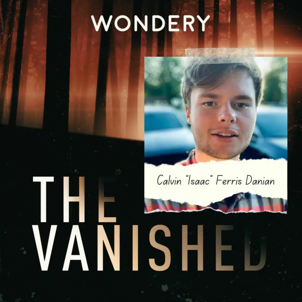 Calvin "Isaac" Ferris Danian