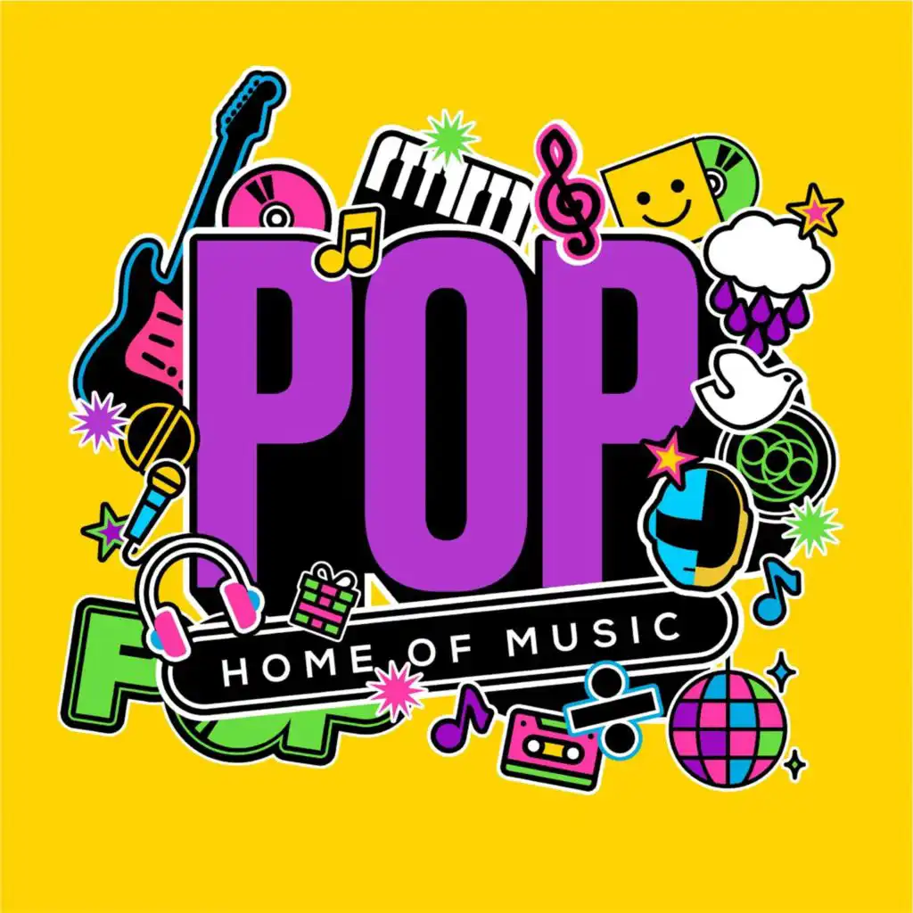 Home of Music Pop