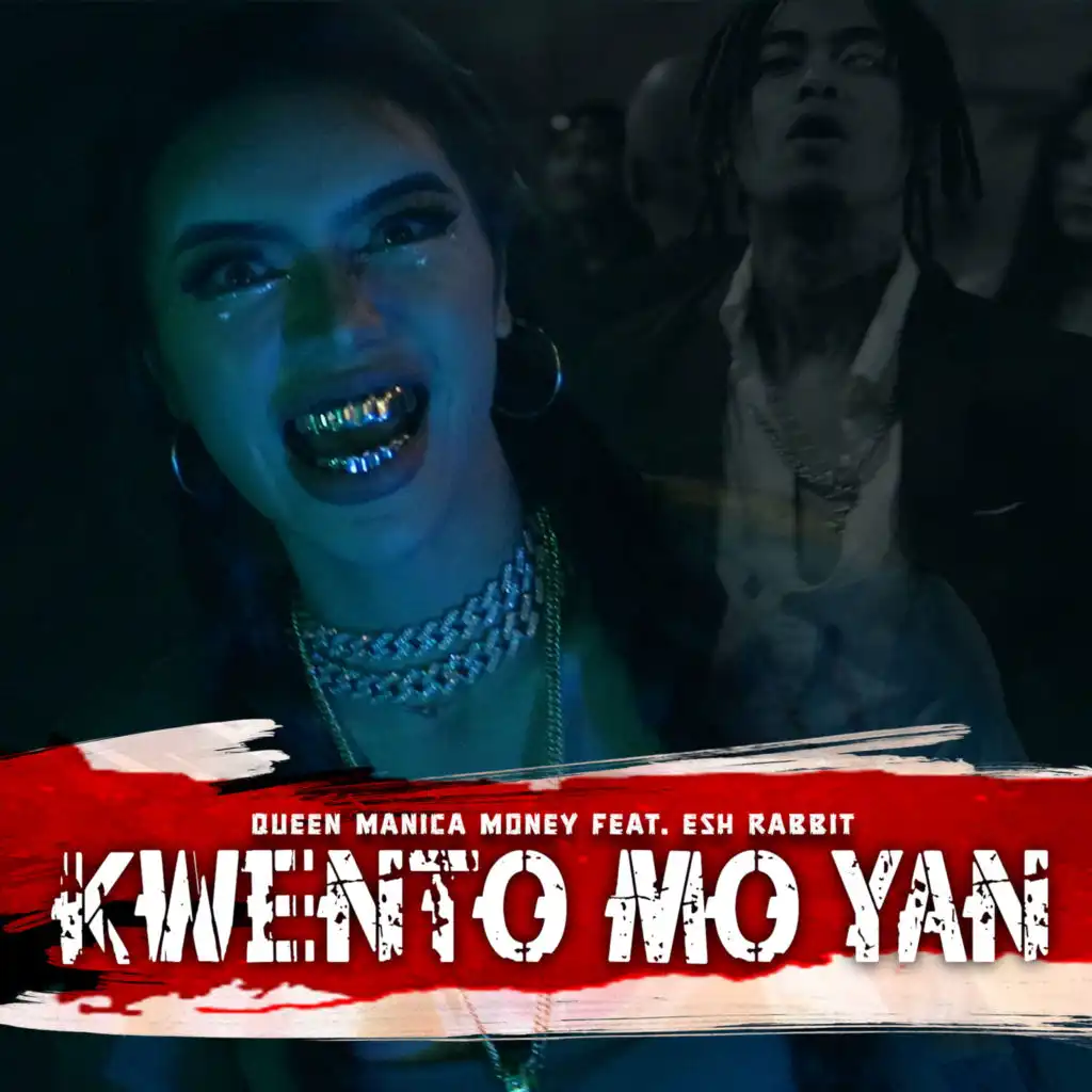 Kwento Mo Yan (feat. Esh Rabbit)