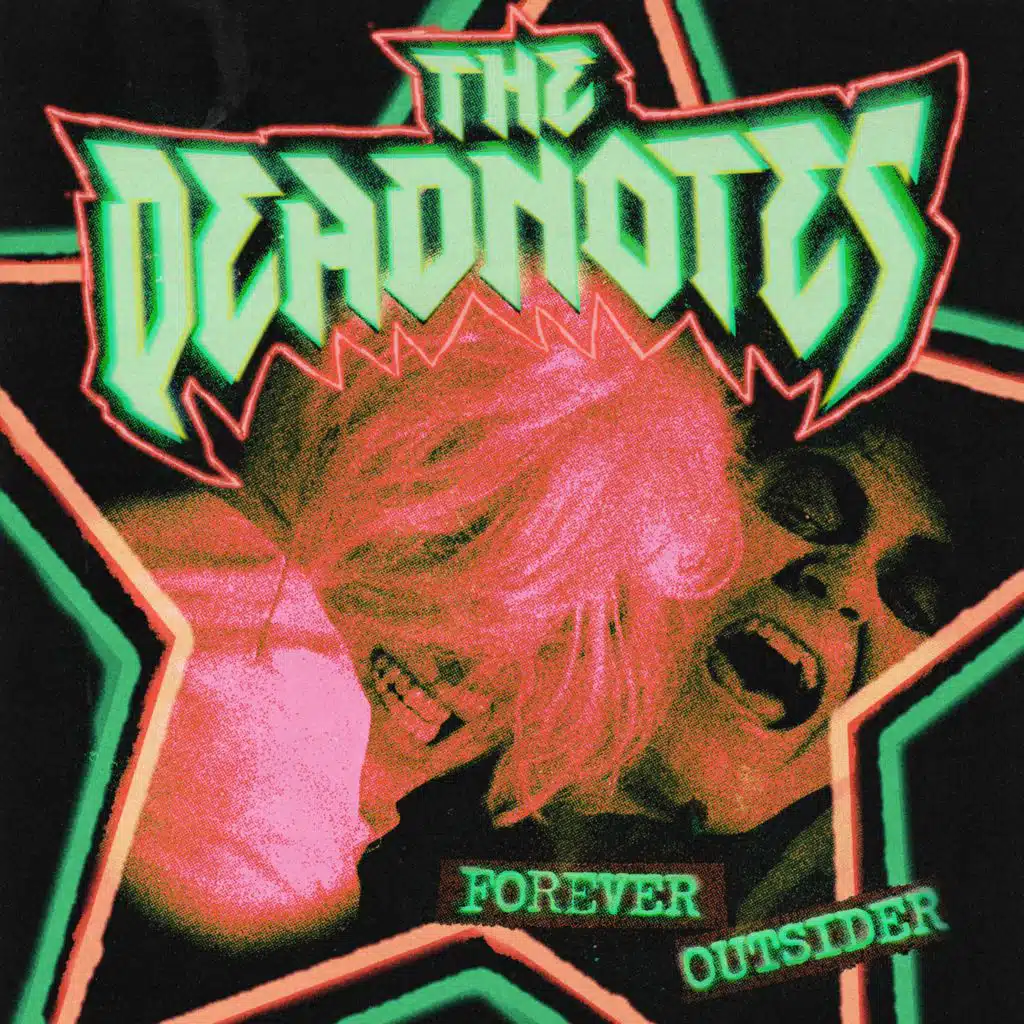 Forever Outsider