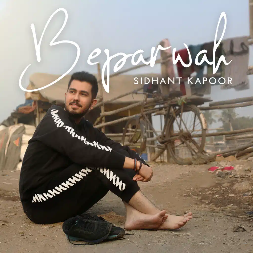 Sidhant Kapoor