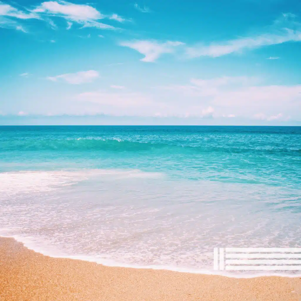 Sea Sounds, Satisfying Ocean Sounds & Sounds of Nature Zone