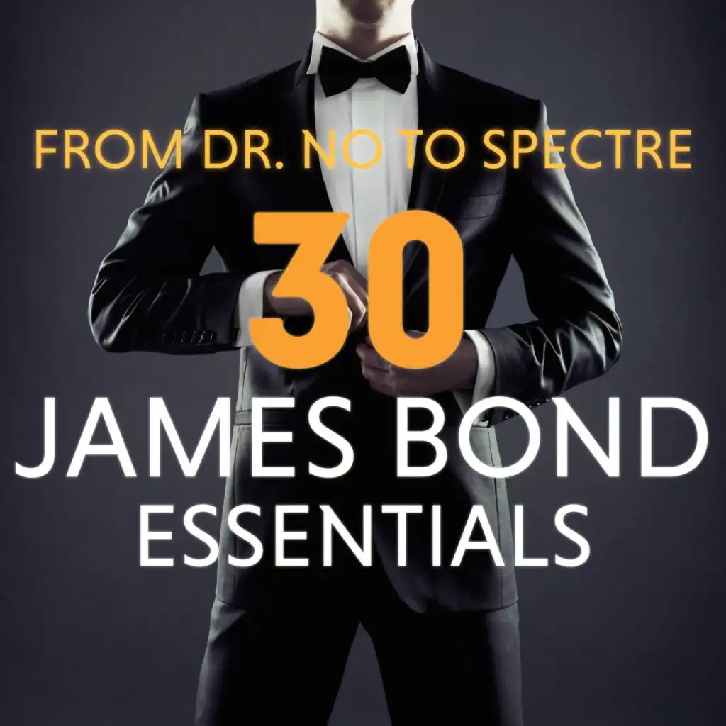 Theme from "James Bond: Goldfinger"