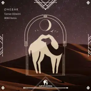 Ohebak (feat. BEBO)