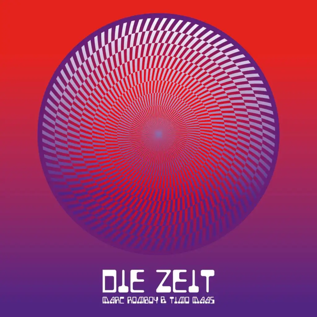 Die Zeit (Synthapella)