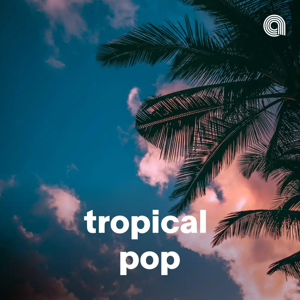 Tropical Pop