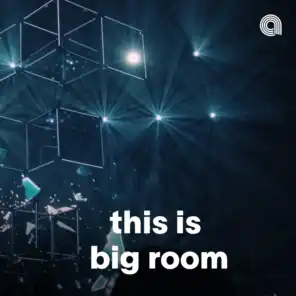 This is Big Room