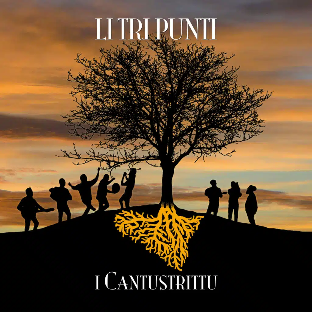 I CANTUSTRITTU