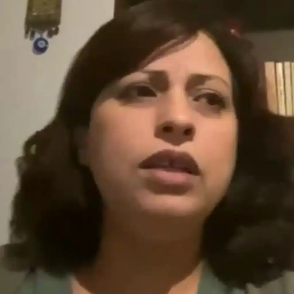 Nancy Kamal - نانسى كمال 
