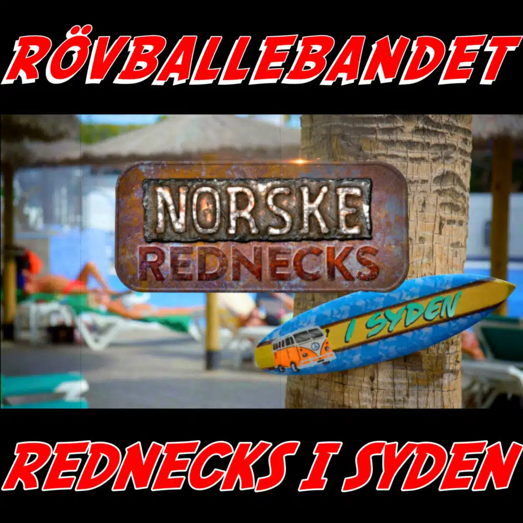 Rövballebandet