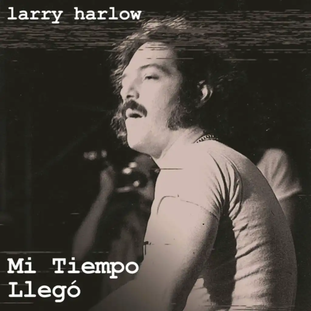 Larry Harlow