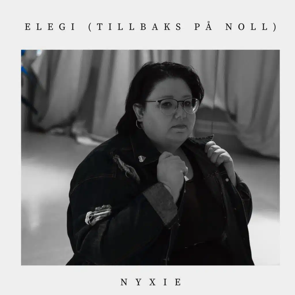 Elegi (Tillbaks på noll)