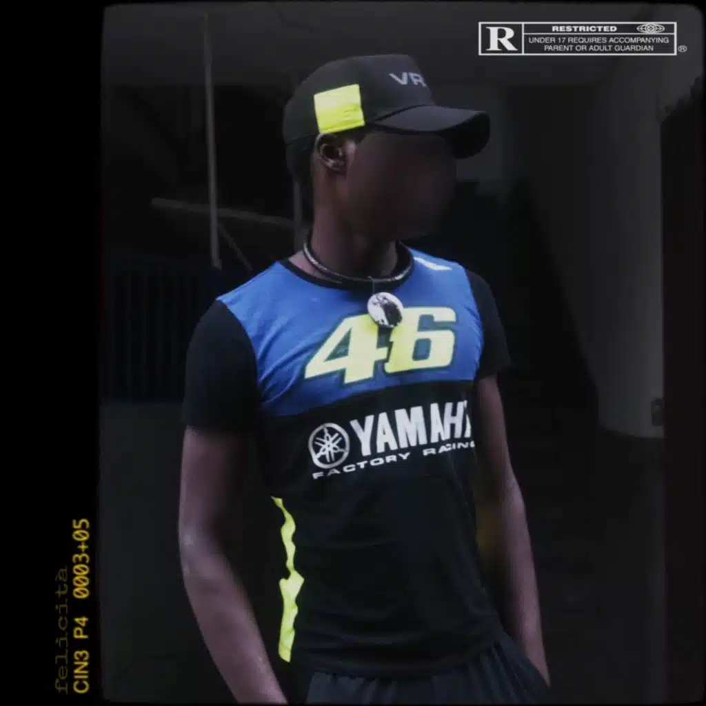 Felicità (feat. Néza)