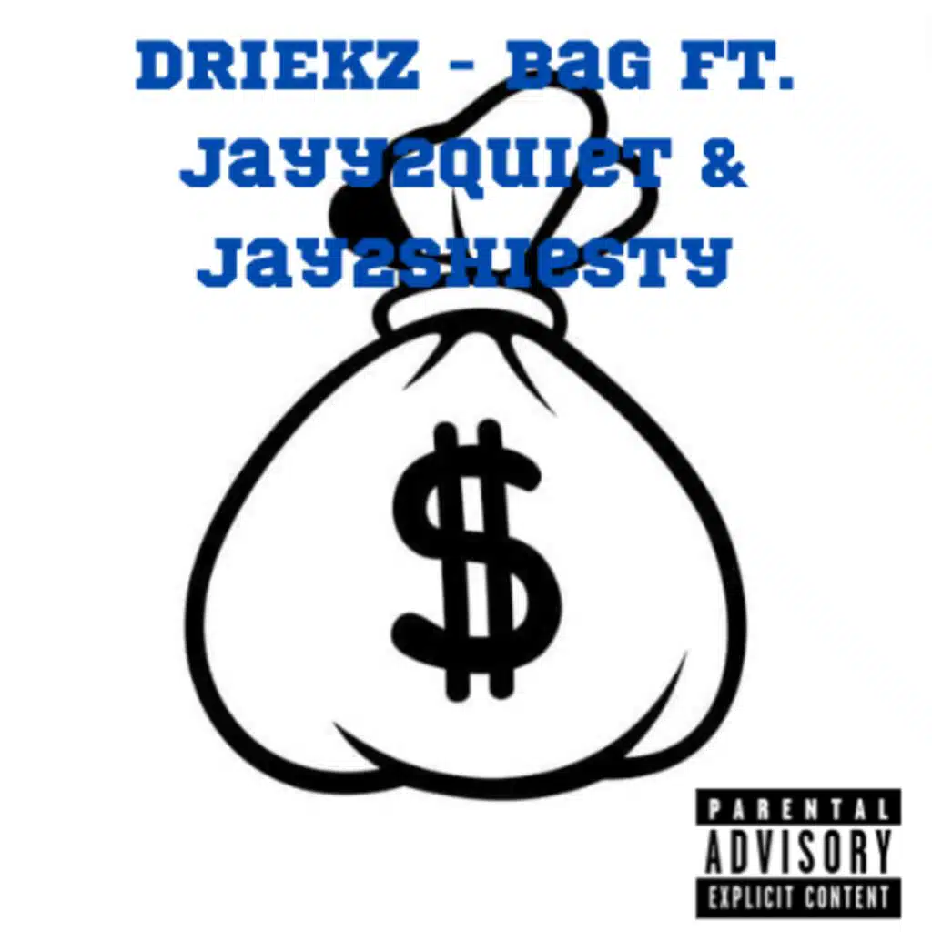 Bag (feat. Jay2Quiett & Jay2Shiesty)