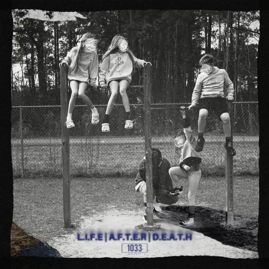 L.I.F.E | A.F.T.E.R | D.E.A.T.H
