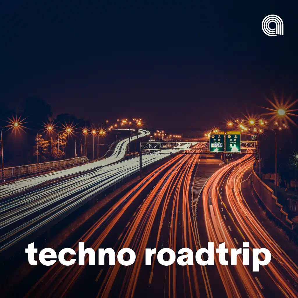 Techno Roadtrip
