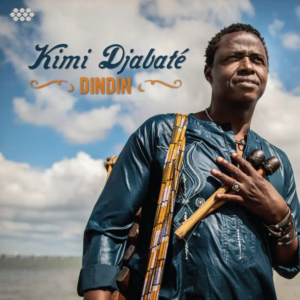 Kimi Djabaté