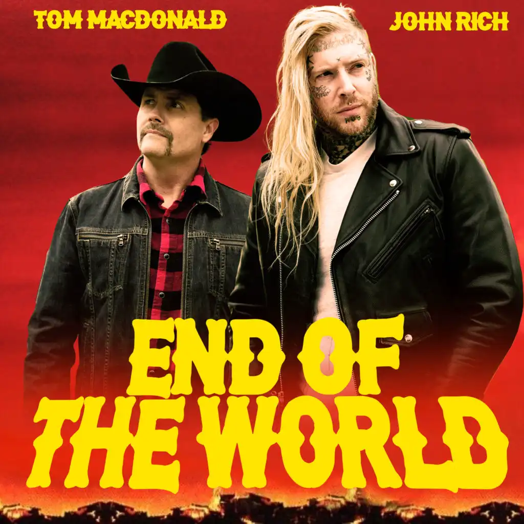 End of the World