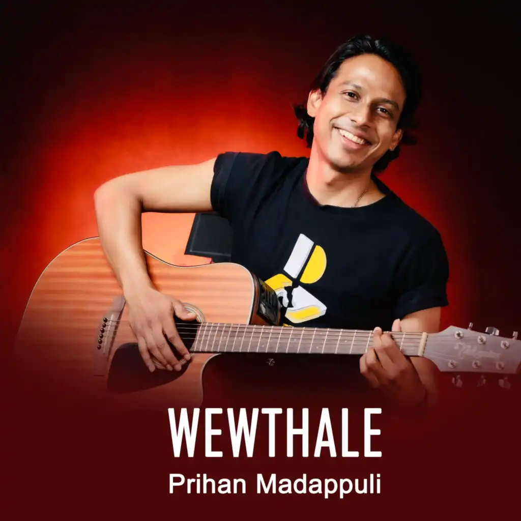 Prihan Madappuli