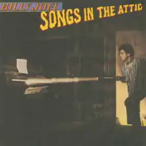 Songs In The Attic (2001)