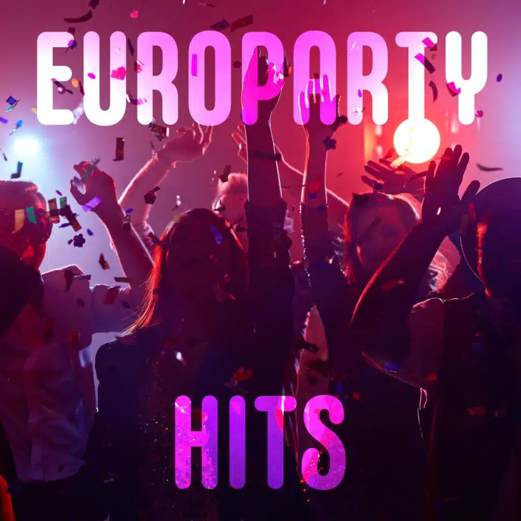 Europarty Hits