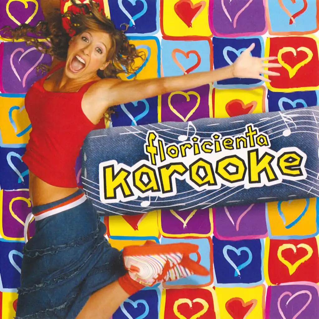 Floricienta Karaoke