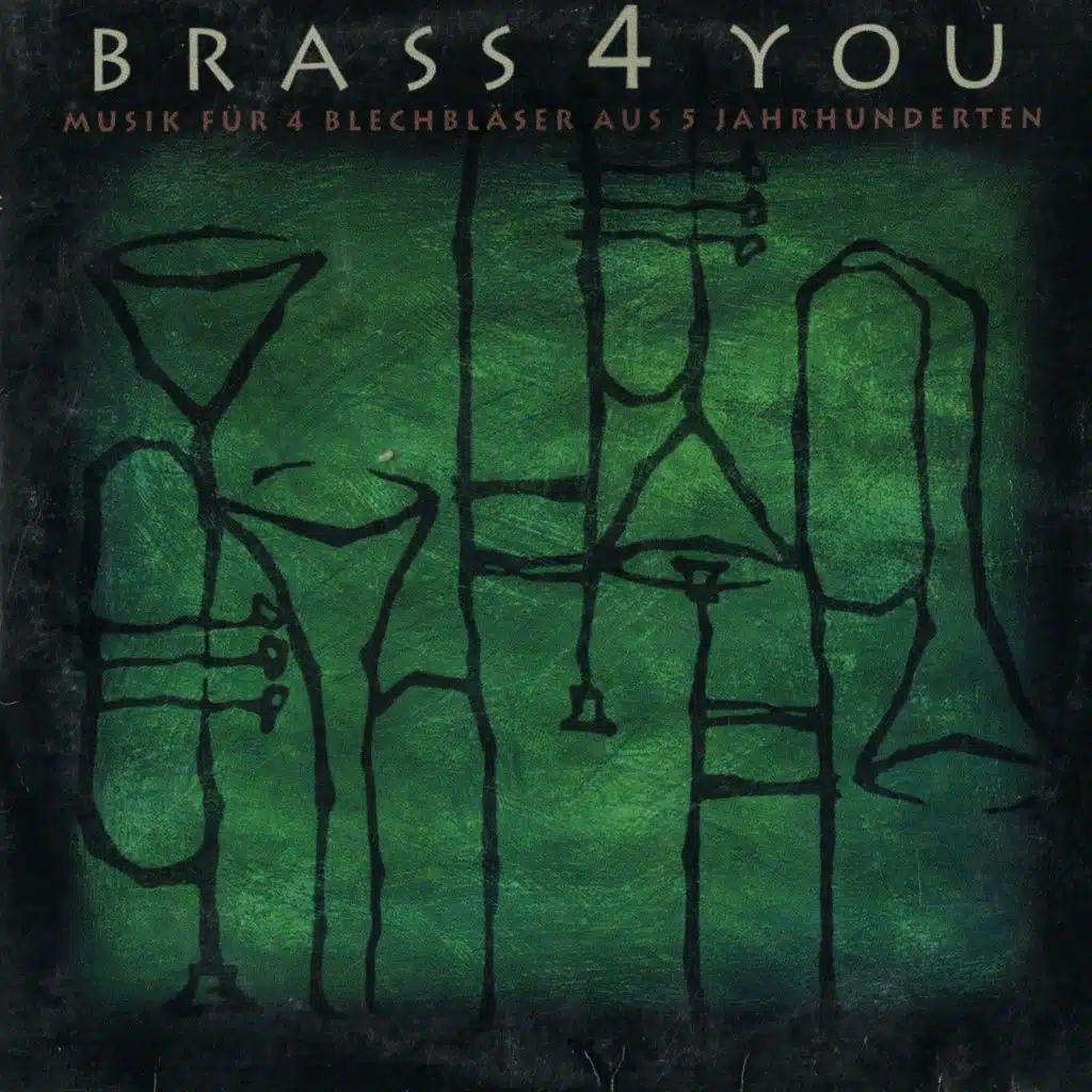 Brass4You