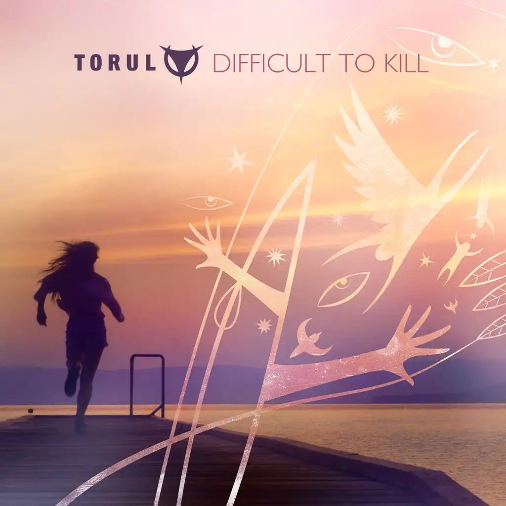 Difficult to Kill (Torulsson Remix)